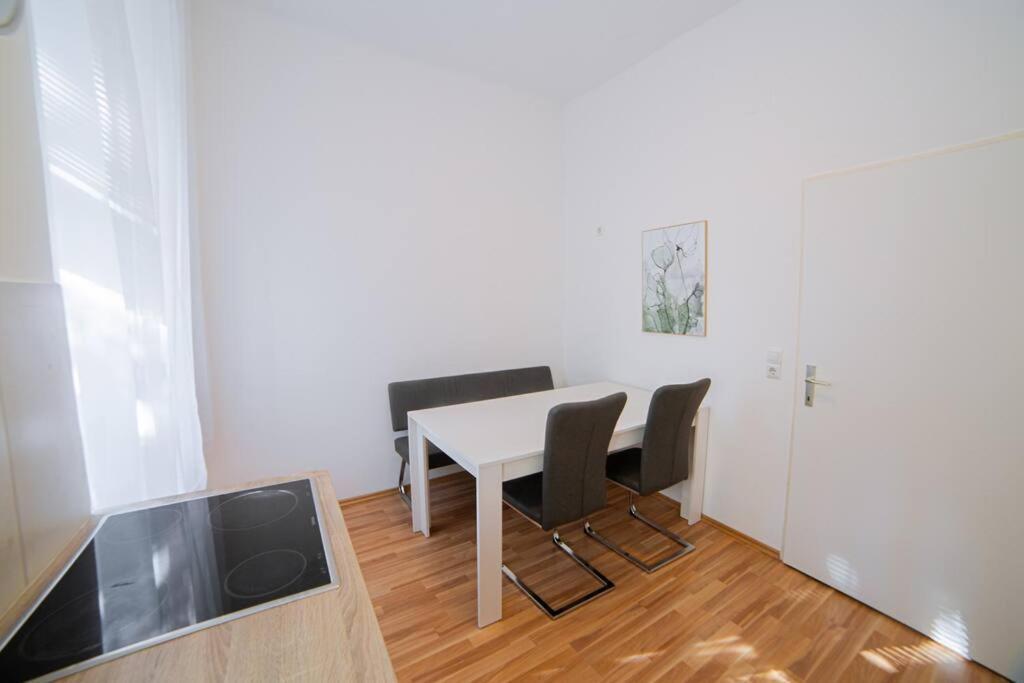 Apartamento Modern Near Center 1br Viena